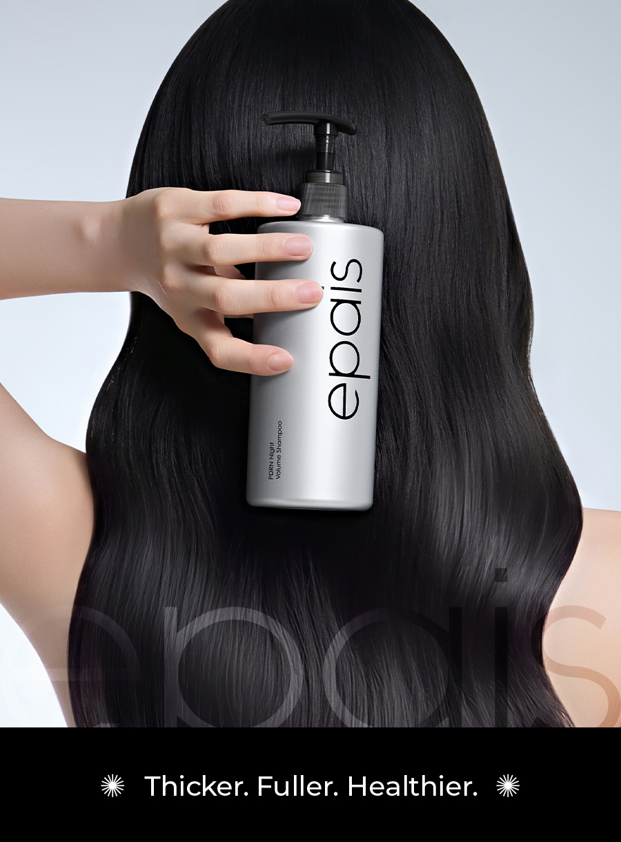 EPAIS PDRN Night Volume Shampoo - description 31
