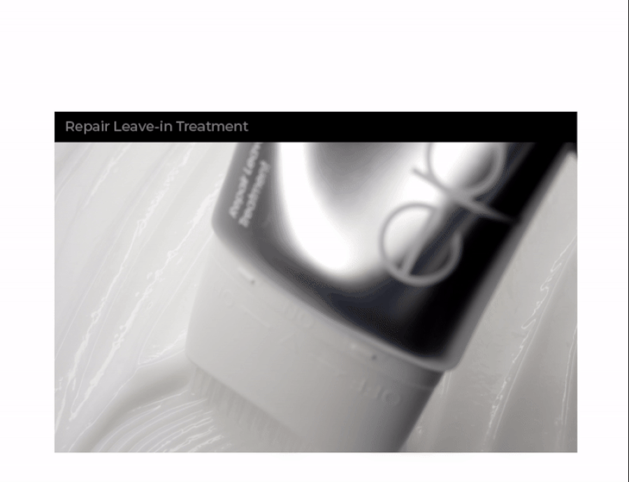 EPAIS Repair Leave-in Treatment - description 5