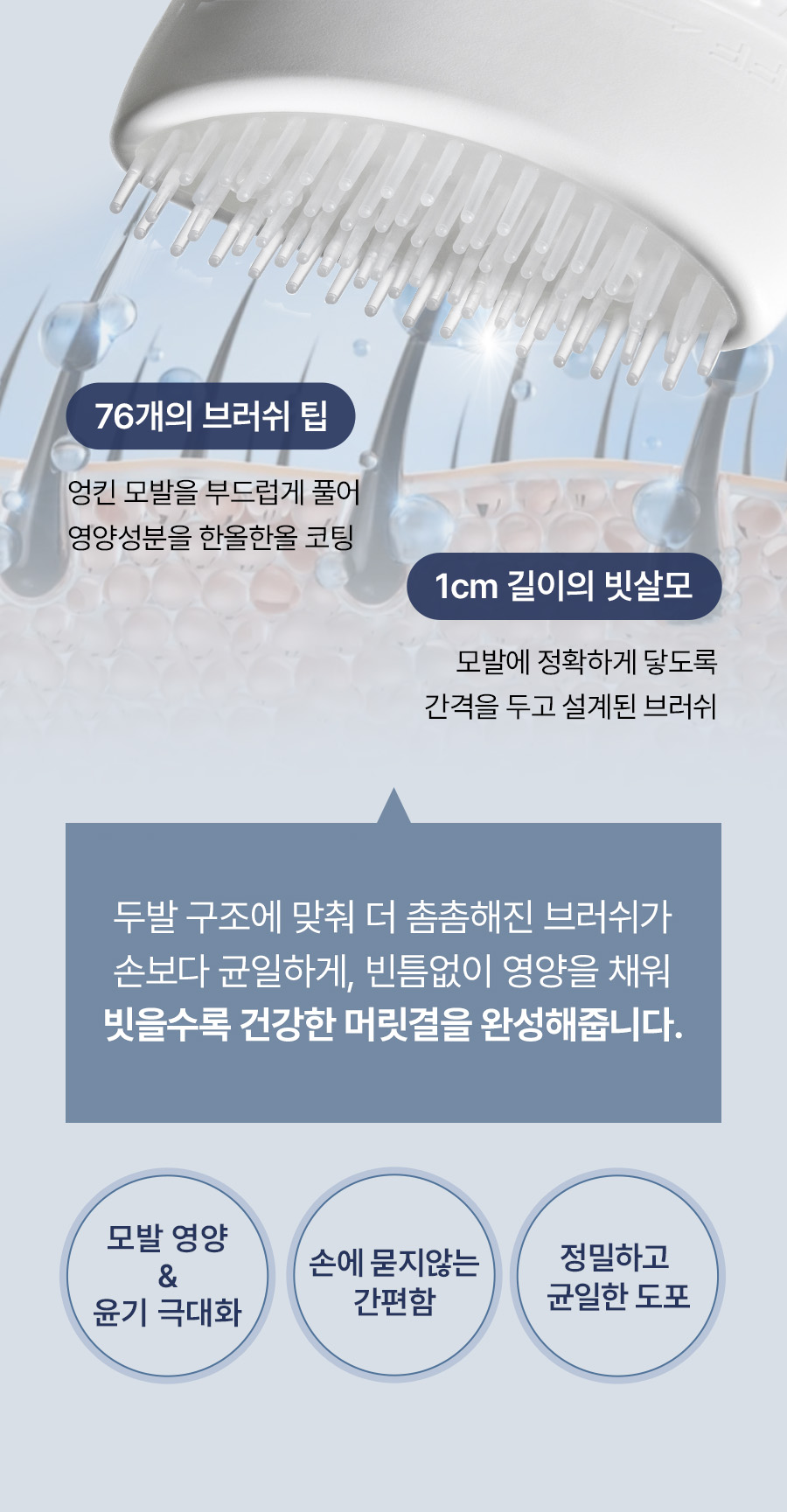 EPAIS Repair Leave-in Treatment - description 18