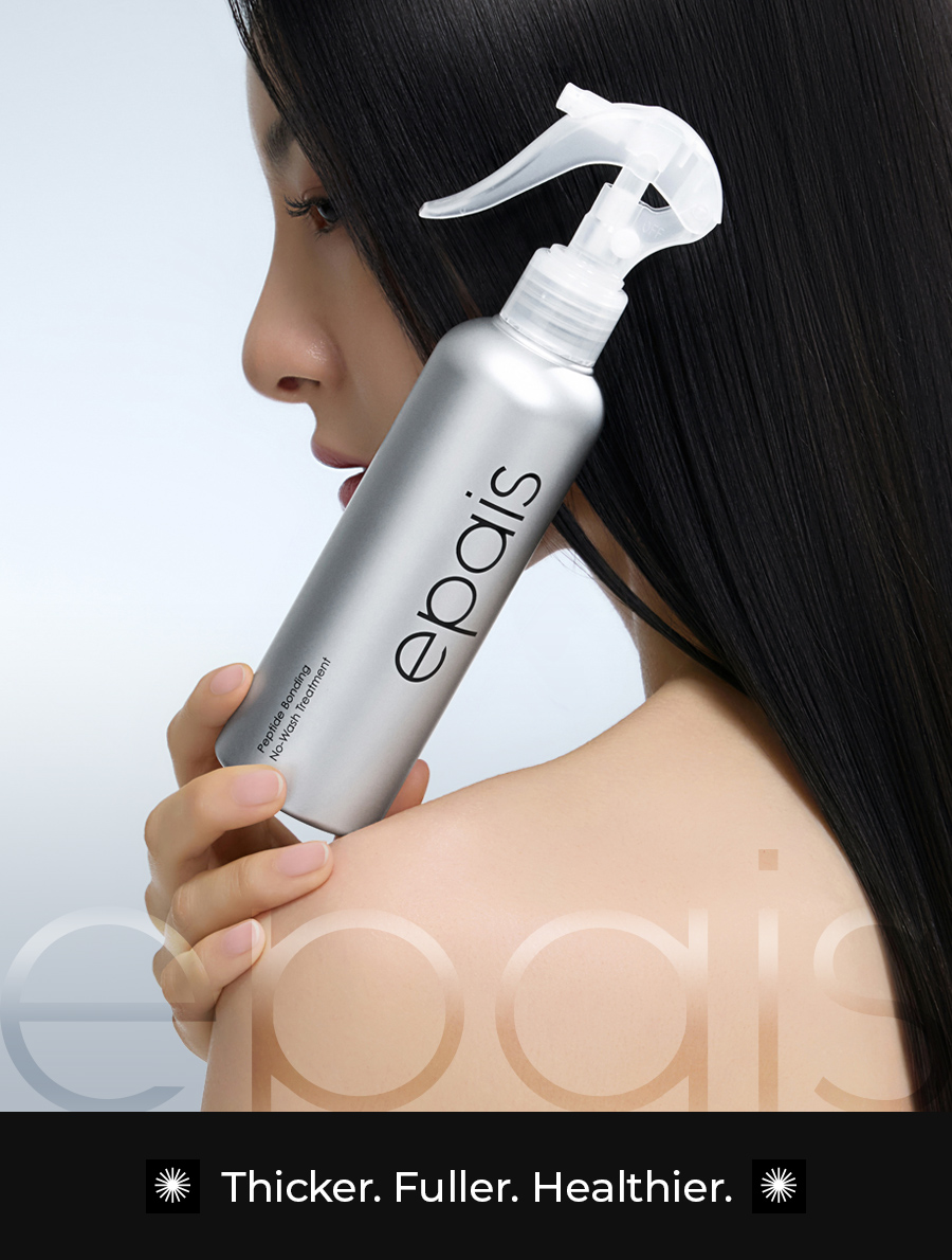 EPAIS Hair Clinic Treatment Booster - description 67